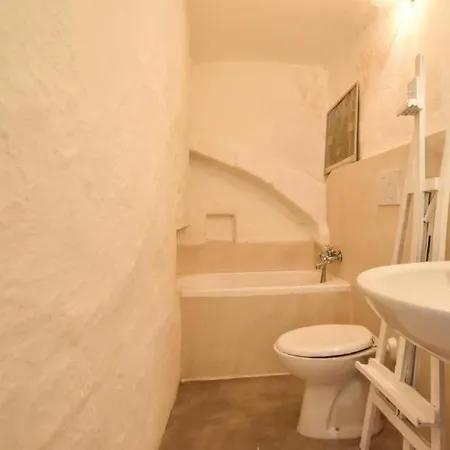 Hébergement de vacances Casa Giglio Ostuni