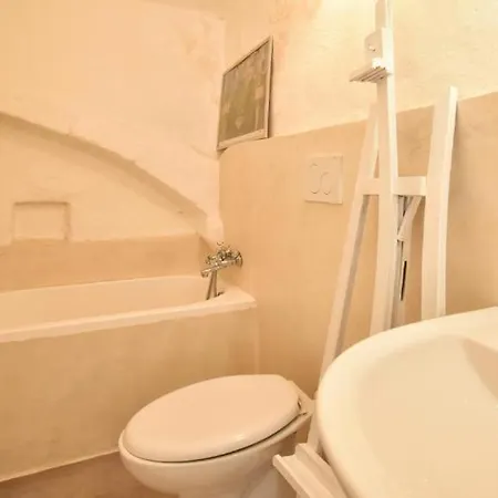Hébergement de vacances Casa Giglio