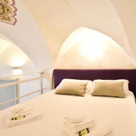 Casa Giglio Hébergement de vacances Ostuni