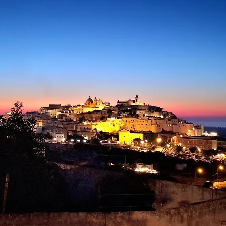 Casa Giglio Hébergement de vacances *