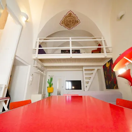Casa Giglio *