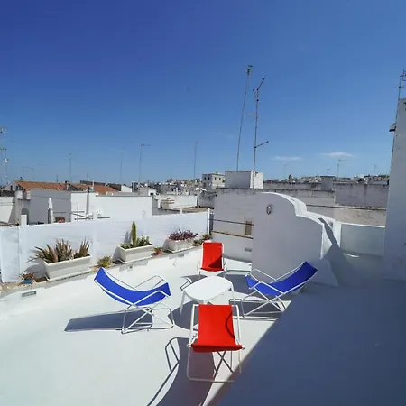 Casa Giglio *