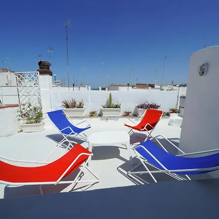 Casa Giglio *