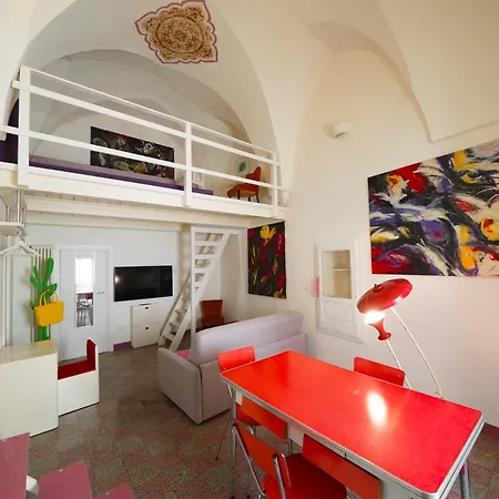 Casa Giglio Hébergement de vacances Ostuni