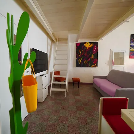 Casa Giglio Ostuni