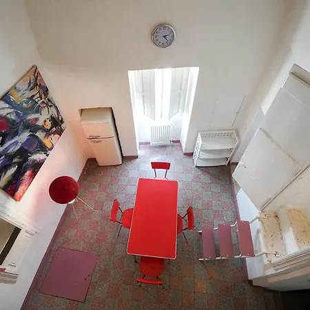 Casa Giglio Hébergement de vacances Ostuni