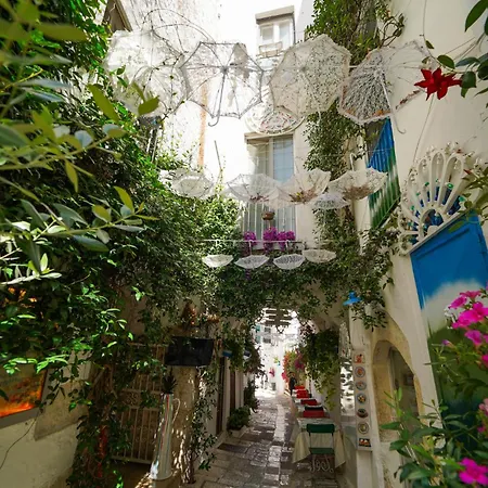 Hébergement de vacances Casa Giglio