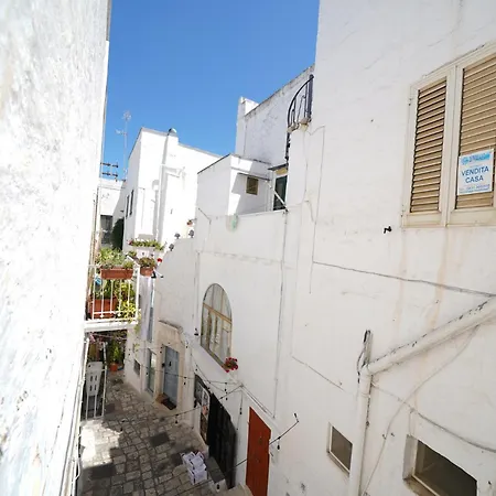 Casa Giglio Hébergement de vacances Ostuni