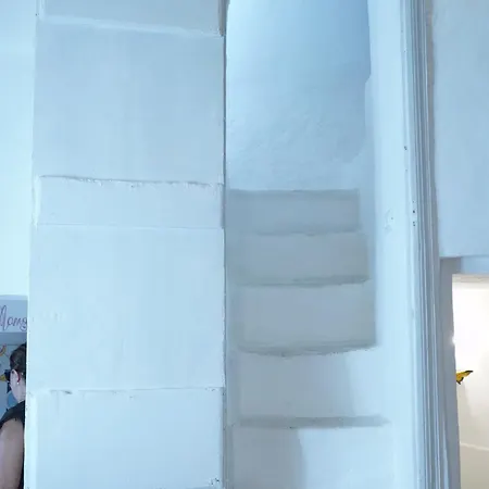 Holiday home Casa Giglio