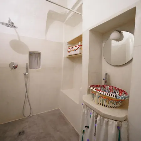 Holiday home Casa Giglio