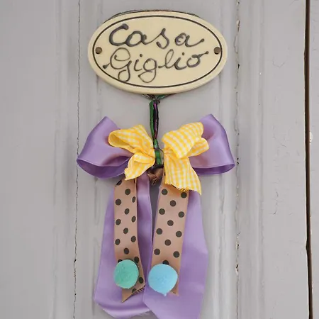 Casa Giglio Holiday home Ostuni