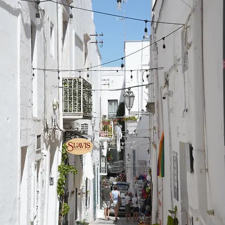 Casa Giglio * Ostuni