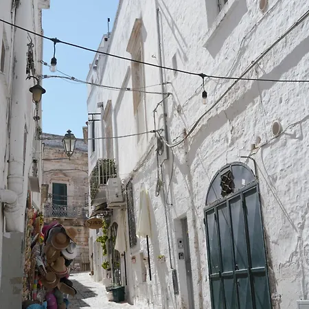 Casa Giglio Ostuni