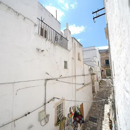 Casa Giglio * Ostuni