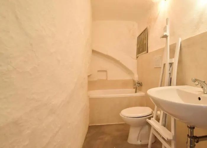 度假居 Casa Giglio 奥斯图尼