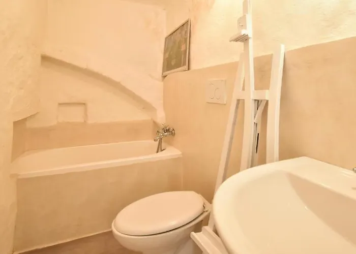 Дом отдыха Casa Giglio