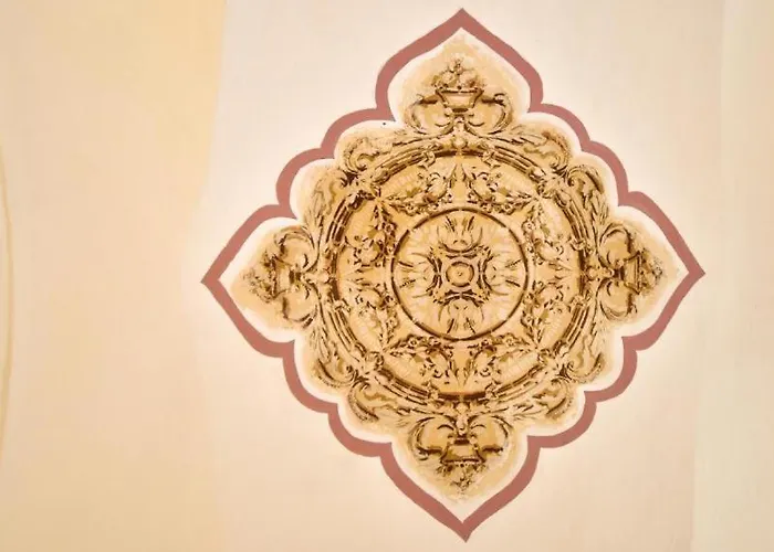 Casa Giglio 度假居 *