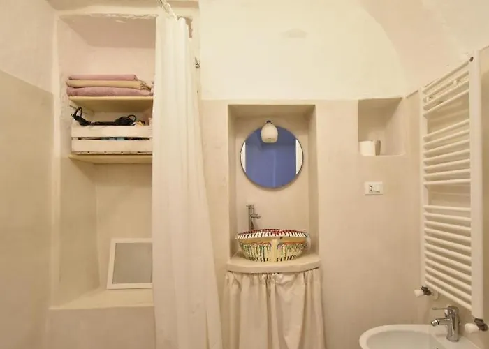 Дом отдыха Casa Giglio *