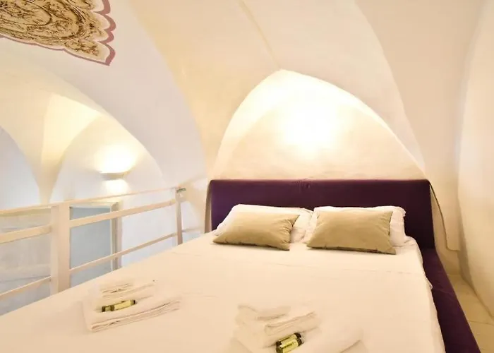 Casa Giglio Дом отдыха Остуни