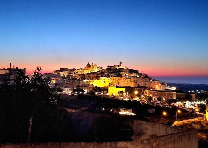 Casa Giglio Дом отдыха *