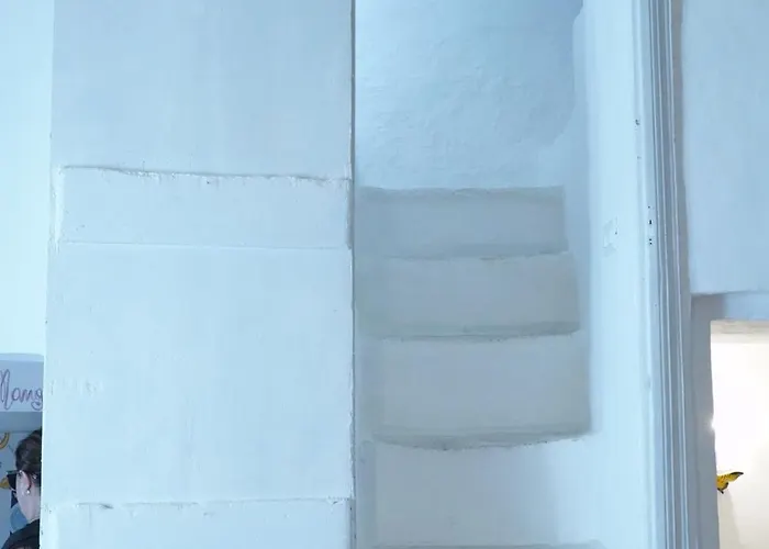 度假居 Casa Giglio