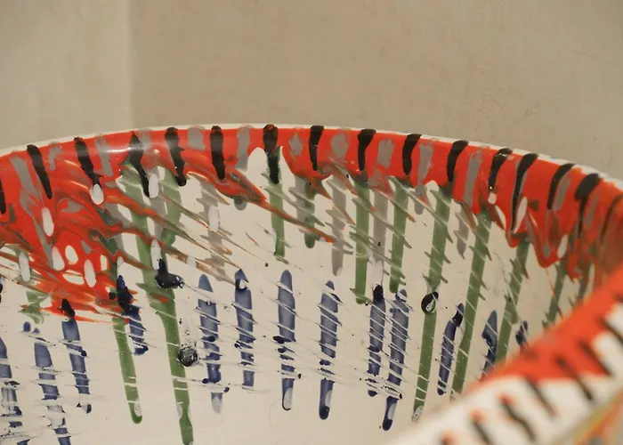 Дом отдыха Casa Giglio Остуни