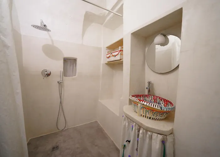 Дом отдыха Casa Giglio