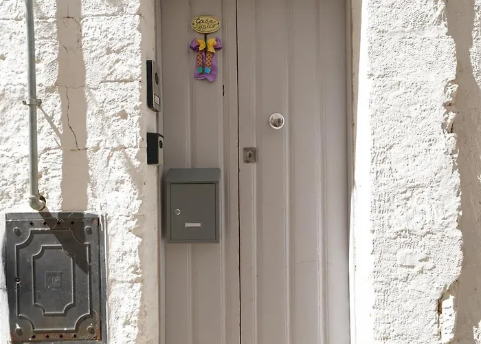 Дом отдыха Casa Giglio