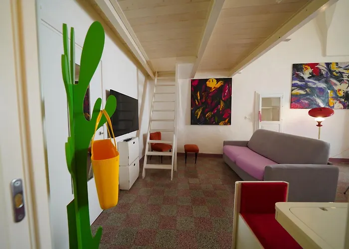 Casa Giglio Остуни