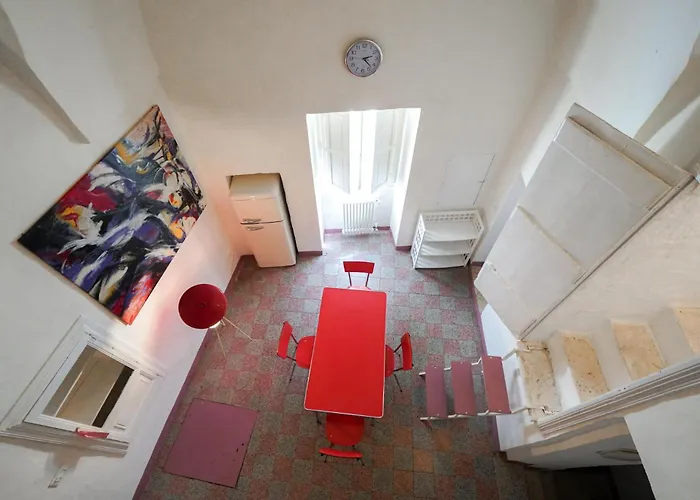 Casa Giglio Дом отдыха Остуни