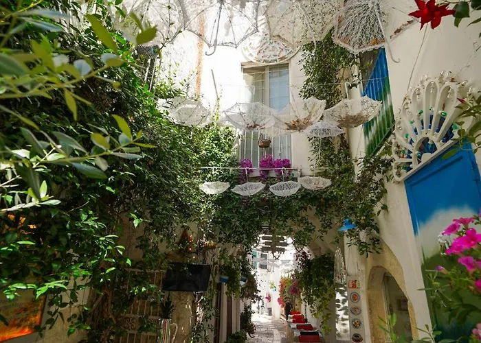 Дом отдыха Casa Giglio