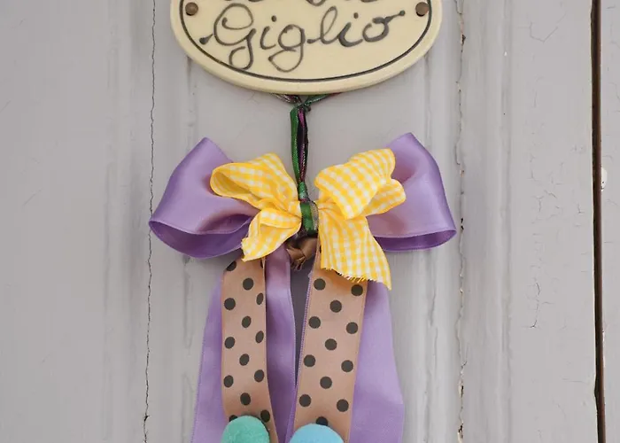 Casa Giglio Дом отдыха Остуни