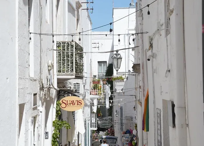 Casa Giglio * Остуни